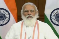 PM Modi To Chair Debate At UN Security Council On August 9 PM Modi To Chair Debate At UN Security Council On August 9
