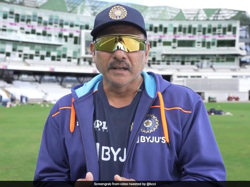 आईपीएल में कोचिंग देने के लिए तैयार रवि शास्त्री , इस बड़ी फ्रेंचाइजी ने किया अप्रोच, सूत्र की रिपोर्ट