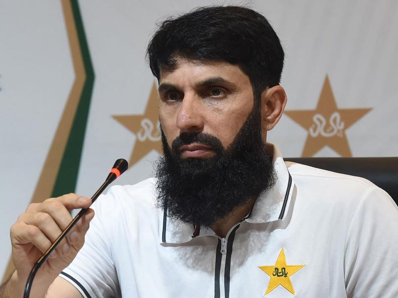 Pakistan Head Coach Misbah-ul-Haq Steps Down, Waqar Younis Quits As Bowling Coach