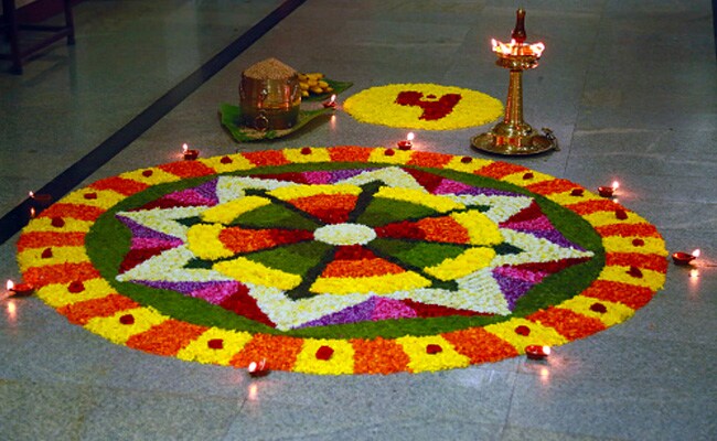 Onam 2021 Date Why Is Onam Special Know These Special Things That Are 