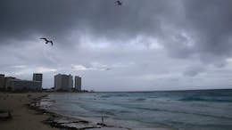 Hurricane Erin Closes Beaches, Triggers Warning Along US East Coast