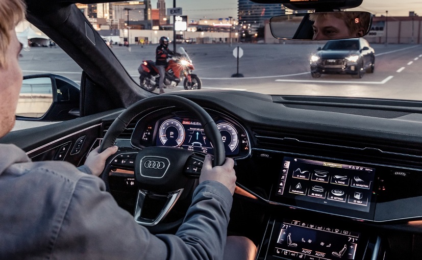 Audi Creating A Universal Digital Experience