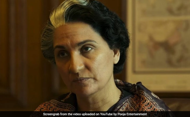 "Is That Lara Dutta?": Twitter Is In Awe Of Actress' <I>Bell Bottom</i> Transformation