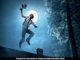 Battlegrounds Mobile India ने 3 लाख से अधिक यूज़र अकाउंट्स को किया बैन, ये है वजह Battlegrounds Mobile India ने 3 लाख से अधिक यूज़र अकाउंट्स को किया बैन, ये है वजह