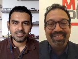 Video: Exclusive: In Conversation With Pratap Bose, EVP and Chief Design Officer, Mahindra