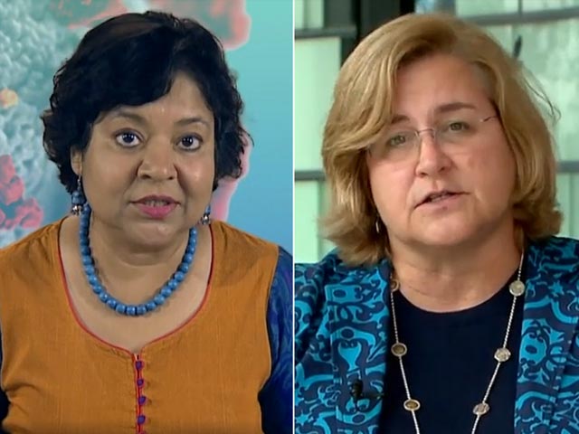 WHO's Science in 5: HIV & COVID-19