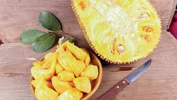 Jackfruit Seeds: आयरन की कमी को पूरा करते हैं कटहल के बीज, आंखों, बालों और पाचन के लिए भी फायदेमंद