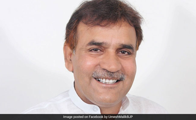 Special Court Rejects UP Government's Appeal To Withdraw Case Against BJP MLA