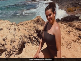 Trishala Dutt Says "Aloha" From Hawaii. See What She Posted Trishala Dutt Says "Aloha" From Hawaii. See What She Posted