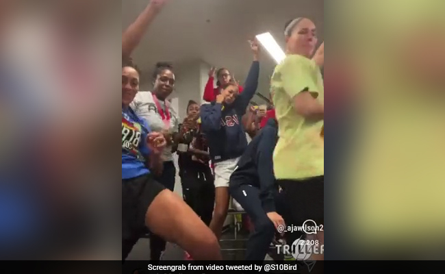 To Diana Taurasi’s “I Don't Dance For Free”, Sue Bird Shares A Video