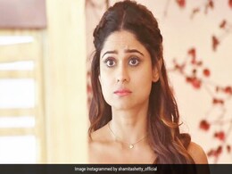 Toilet साफ करना बिल्कुल पसंद नहीं है, रैपिड फायर राउंड में बोलीं शमिता शेट्टी- देखें Video Toilet साफ करना बिल्कुल पसंद नहीं है, रैपिड फायर राउंड में बोलीं शमिता शेट्टी- देखें Video