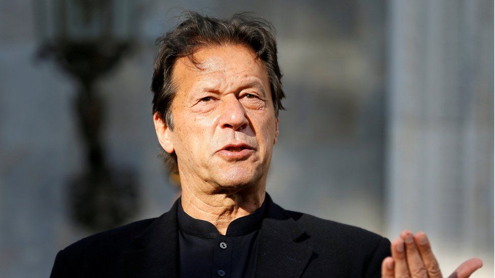 Pak Remains On Terror Funding Grey List For Failing To Meet 2 Targets
