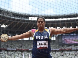 Tokyo Olympics, India Schedule: Kamalpreet Kaur, Dutee Chand, Women's Hockey Team, Shooters In Action Tokyo Olympics, India Schedule: Kamalpreet Kaur, Dutee Chand, Women's Hockey Team, Shooters In Action