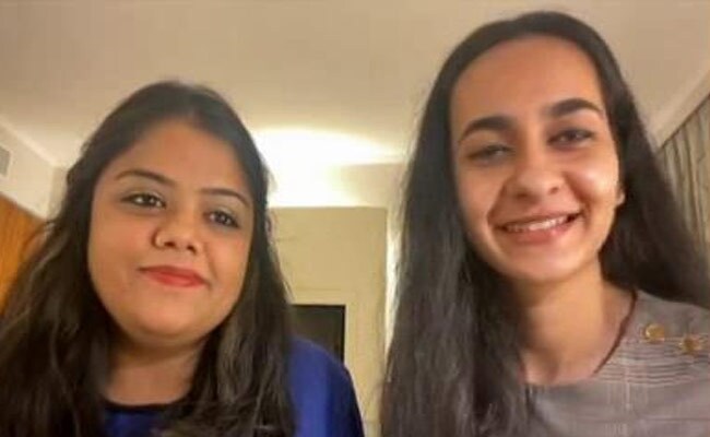 Watch Campaign: Unlock Education - Help For India's International Students