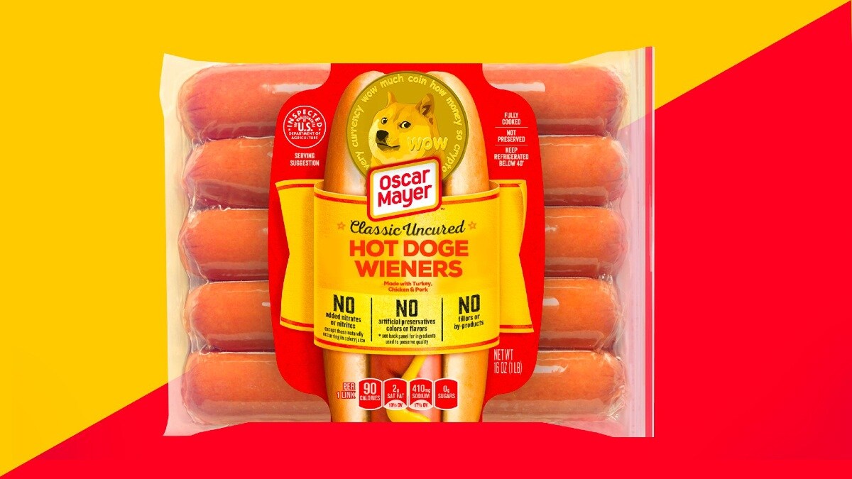 Dogecoin Hot Dog News in Hindi : Latest Dogecoin Hot Dog news in Hindi, Dogecoin  Hot Dog समाचार, Dogecoin Hot Dog न्यूज़