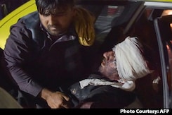 Multiple Casualties In Twin Kabul Blasts Multiple Casualties In Twin Kabul Blasts
