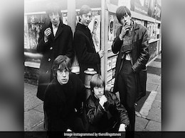 The Making Of The Legend That Are The Rolling Stones The Making Of The Legend That Are The Rolling Stones