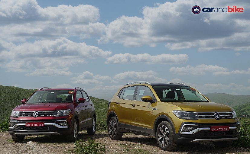 Volkswagen Taigun To Be On Display In Select Cities Ahead Of Launch