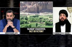 Taliban Takeover: Is Pakistan Complicit? Taliban Takeover: Is Pakistan Complicit?