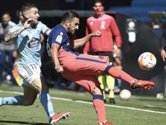 Atletico Madrid Win La Liga Opener Against Celta Vigo