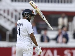 Eng vs In 2nd Test: जो कोई बल्लेबाज 144 साल में लॉर्ड्स पर नहीं कर सका, वह राहुल ने 6ठें शतक से कर डाला Eng vs In 2nd Test: जो कोई बल्लेबाज 144 साल में लॉर्ड्स पर नहीं कर सका, वह राहुल ने 6ठें शतक से कर डाला