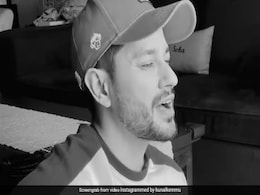 कुणाल खेमू ने गाया 'tutuna wajanda' सॉन्ग, फैन्स बोले- आप तो बड़े टैलेंटेड हैं...देखें Video कुणाल खेमू ने गाया 'tutuna wajanda' सॉन्ग, फैन्स बोले- आप तो बड़े टैलेंटेड हैं...देखें Video