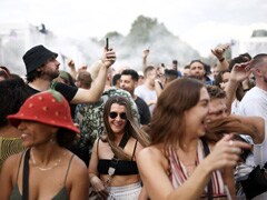 Festivals For Britain As Events Get $1 Billion COVID Reinsurance Cover