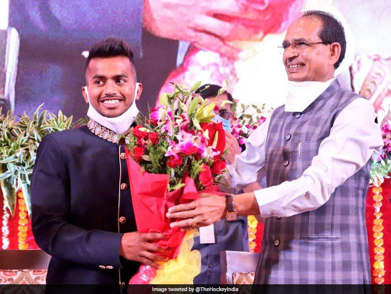 Madhya Pradesh Government To Groom Budding Sportspersons For 2024, 2028 Olympics: State Chief Minister