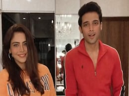 ‘कसौटी जिंदगी की’ कोमोलिका ने अनुराग के साथ ‘उर्वशी उर्वशी’ गाने पर किया शानदार डांस, देखें Video ‘कसौटी जिंदगी की’ कोमोलिका ने अनुराग के साथ ‘उर्वशी उर्वशी’ गाने पर किया शानदार डांस, देखें Video