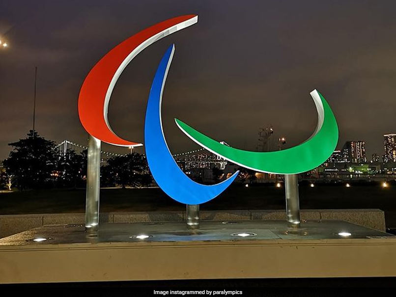 Tokyo Paralympics: Biggest-Ever Contingent Of 54 Athletes Set To Represent India