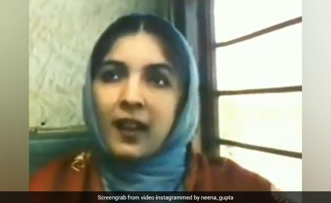 Remember Doordarshan Golden Oldie <i>Yatra</i>? Neena Gupta's Latest Post Will Jog Your Memory