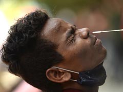 Updates: India Records 35,499 New Cases, 447 Deaths In A Day