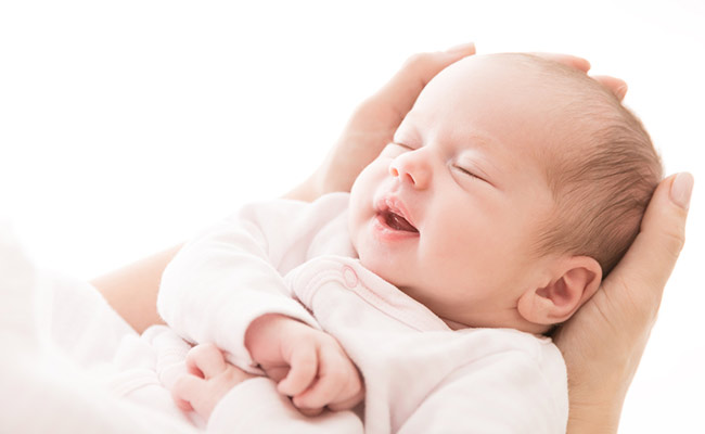 These Baby Vests Are Comfortable Enough For Your Little One To Wear Throughout The Day