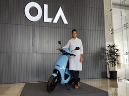 Ola CEO Bhavish Aggarwal Tweets About Selling 1000+ Used Cars, Gets Trolled For Bad Buying Experience And E-Scooter Delays Ola CEO Bhavish Aggarwal Tweets About Selling 1000+ Used Cars, Gets Trolled For Bad Buying Experience And E-Scooter Delays