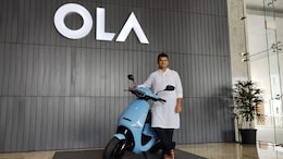 What Ola CEO Bhavish Aggarwal Once Said On Work-Life Balance