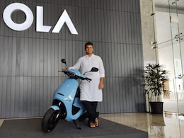Ola Electric ने सरकारी जांच को किया स्वीकार, EV रजिस्ट्रेशन और सेल्स में अंतर को लेकर कही ये बात Ola Electric ने सरकारी जांच को किया स्वीकार, EV रजिस्ट्रेशन और सेल्स में अंतर को लेकर कही ये बात