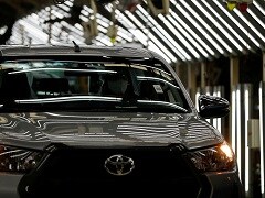 COVID-Fuelled Semiconductor Crunch Chips Away At Carmakers