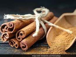 एक चम्मच घी में दो चुटकी दालचीनी मिलाकर खाना इन रोगों में है रामबाण, सेहत के लिए अमृत से कम नहीं ये मिश्रण एक चम्मच घी में दो चुटकी दालचीनी मिलाकर खाना इन रोगों में है रामबाण, सेहत के लिए अमृत से कम नहीं ये मिश्रण
