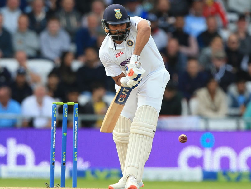 Eng vs Ind 3rd Test: रोहित शर्मा का यह गजब छक्का बना चर्चा का विषय, Viral हो गया Video