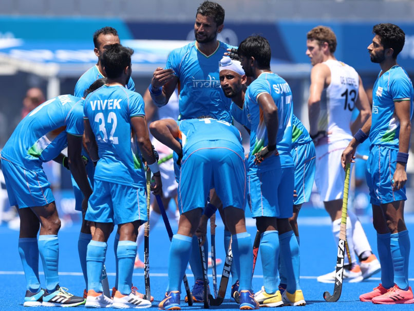 Tokyo Olympics: Indian Men's Hockey Team Loses In Semifinals, Disappointments Galore In Athletics