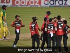 Bangladesh Win 3rd T20I To Seal First Ever Series Win Against Australia