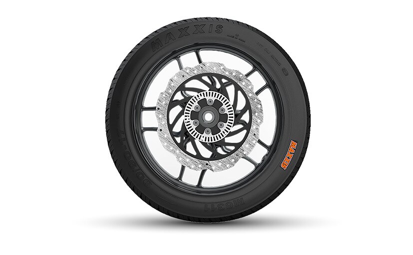 Maxxis Tyres Introduces New Tyre Range for 150 cc And Above Two-Wheeler Segment Maxxis Tyres Introduces New Tyre Range for 150 cc And Above Two-Wheeler Segment