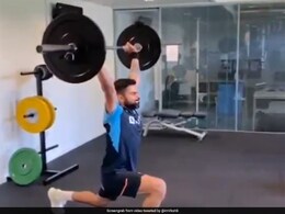 IPL 2022: Virat Kohli Is "Cristiano Ronaldo Of Cricket," Says Punjab Kings Batter