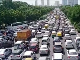 Independence Day 2025: Delhi To Bar Goods Vehicles At Noida Border On August 15, Alternate Routes Out Independence Day 2025: Delhi To Bar Goods Vehicles At Noida Border On August 15, Alternate Routes Out