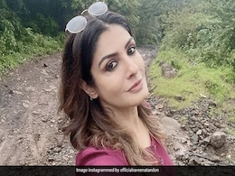 वाघा बॉर्डर पर तिरंगा लेकर दौड़ीं रवीना टंडन की बेटी राशा, एक्ट्रेस ने शेयर किया यह खूबसूरत Video वाघा बॉर्डर पर तिरंगा लेकर दौड़ीं रवीना टंडन की बेटी राशा, एक्ट्रेस ने शेयर किया यह खूबसूरत Video