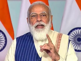 PM मोदी ने दी रक्षाबंधन की शुभकामनाएं, उपराष्ट्रपति की अपील- महिलाओं के लिए बनाएं सुरक्षित वातावरण PM मोदी ने दी रक्षाबंधन की शुभकामनाएं, उपराष्ट्रपति की अपील- महिलाओं के लिए बनाएं सुरक्षित वातावरण