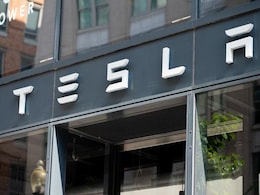 Tesla Under Fire For New Showroom In China's Controversial Xinjiang Area Tesla Under Fire For New Showroom In China's Controversial Xinjiang Area