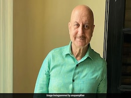 Anupam Kher Still "Lives In A Rented Apartment" In Mumbai. The Only Property He Owns Is In... Anupam Kher Still "Lives In A Rented Apartment" In Mumbai. The Only Property He Owns Is In...