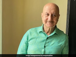 Boman Irani Treats Anupam Kher To These Parsi Delicacies; See Pics