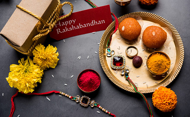 Raksha Bandhan 2021: Enjoy these low-calorie sweets guilt-free